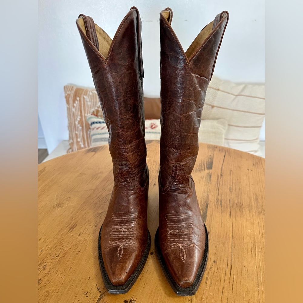 Idyllwind Wildwest Boots